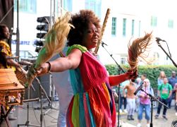 Verano Internationales Sommerfest 2024 In Jena 02